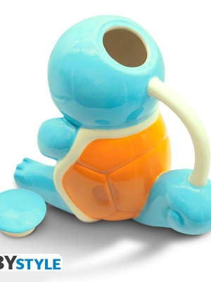 Pokemon teapot - Squirtle