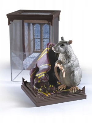 Harry Potter Magical creatures - Scabbers