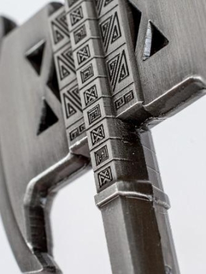 Lord of the Rings: Gimli's Axe Bottle Opener