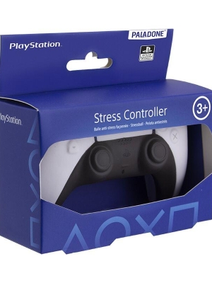 Playstation Stress Controller PS5