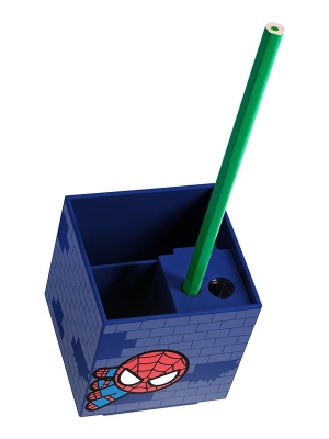 Marvel Spider-man Desktop Organiser