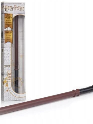 Harry Potter Draco's Malfoy Light Painting Wand - 35 cm