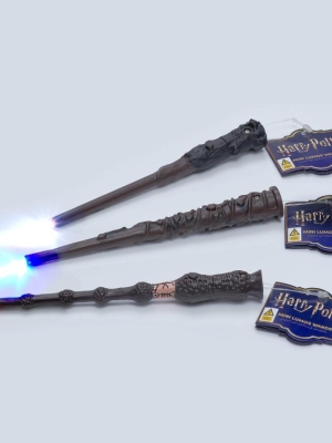Harry Potter Mini Lumos Wands (12 pcs)