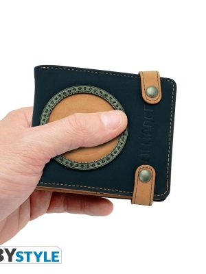 World of Warcraft premium wallet - Alliance