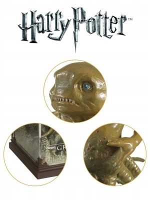 Harry Potter Magical creatures - Grindylow