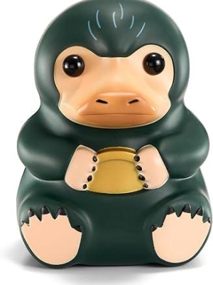 Fantastic Beasts Toyllectible Pufflums - Niffler
