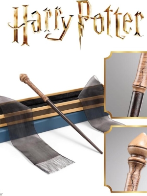 Harry Potter - Hermione Granger first wand (Ollivanders Box)