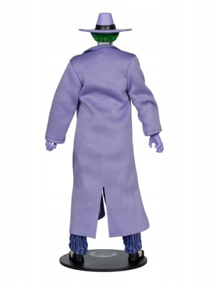 DC Direct Page Punchers Action Figure The Joker (Crisis on Infinite Earths) 18 cm