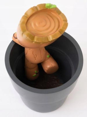 Marvel Groot Desktop Organiser