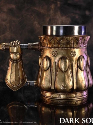 Dark Souls Smough Tankard (high: 15,5 cm)