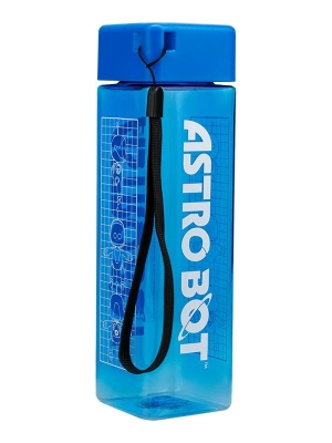 Astrobot Shaped Water Bottle (500 ml)
