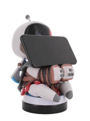 Astro Bot - Kratos phone & controller holder (20 cm)