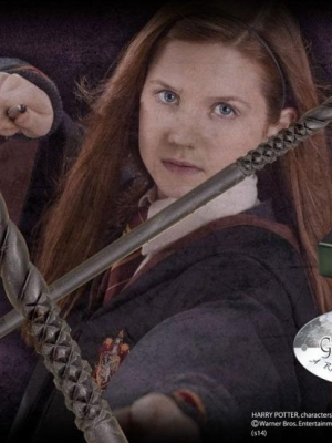 Harry Potter - Ginny Weasley’s Wand (Character Edition)
