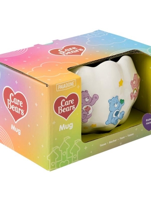 Care Bears Shaped Mug