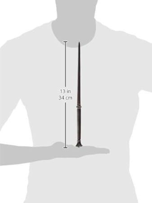 Harry Potter - Fenrir Greyback’s Wand (Character edition)
