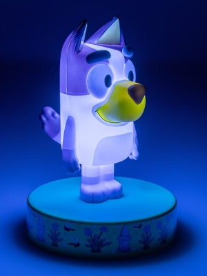 Bluey Icon Light