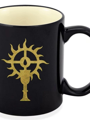 Diablo IV: Cathedral of Light mug (330 ml)