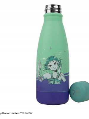 K-POP Demon Hunters bottle (500 ml) - Zoey