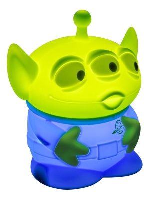 Toy Story Alien SquishyGlo Light Rechargeable (high: 17 cm)