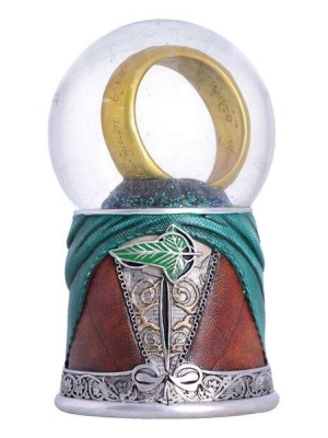 Lord of the Rings Frodo Snow Globe (high: 17 cm)