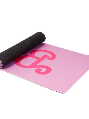 Barbie Classic Desk Mat - mousepad (80 x 30 cm)
