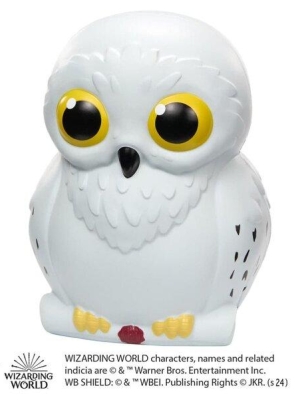 Harry Potter piankowa Hedwiga (wysokość: 14,8 cm)