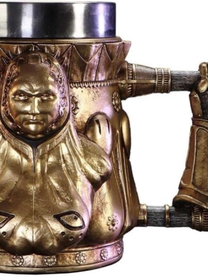 Dark Souls Smough Tankard (high: 15,5 cm)