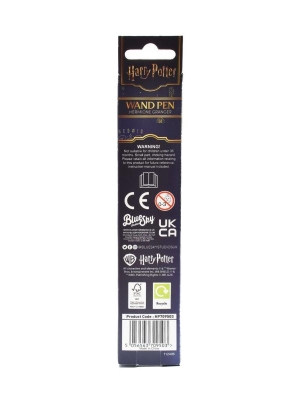 Harry Potter Pen - Hermione Wand