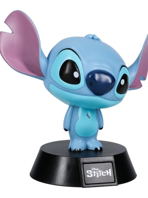Disney Stitch Icon Light