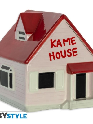 DRAGON BALL Cookie Jar - Kame House