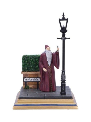 Harry Potter figurka podświetlana (wysokość: 18,50 cm) - Privet Drive