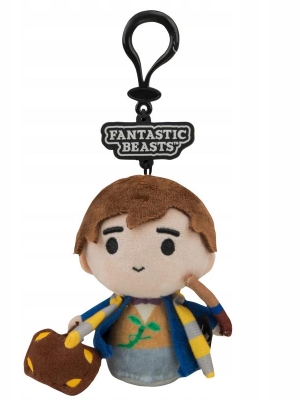 Harry Potter keychain plush - Newt Scamander