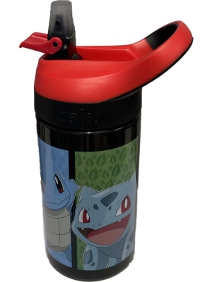 Pokemon bottle