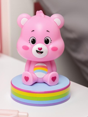 Care Bears Icon Light