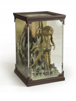 Harry Potter Magical creatures - Grindylow