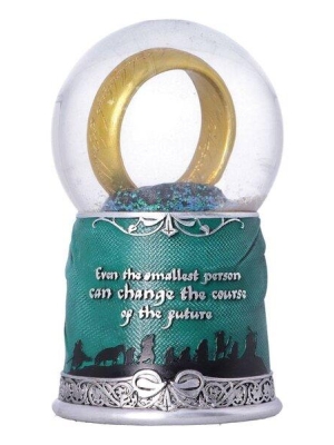 Lord of the Rings Frodo Snow Globe (high: 17 cm)