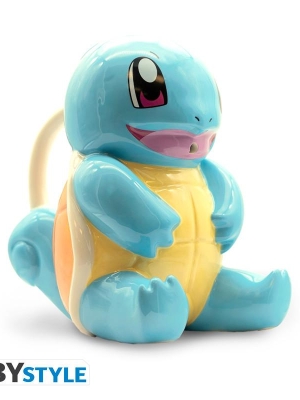 Pokemon teapot - Squirtle