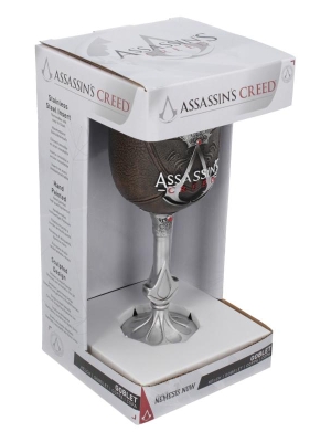 Assassins Creed Goblet of the Brotherhood (high: 20,5 cm)