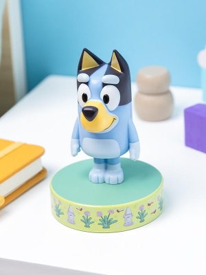 Bluey Icon Light
