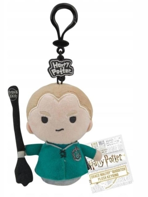 Harry Potter keychain plush - Draco Malfoy