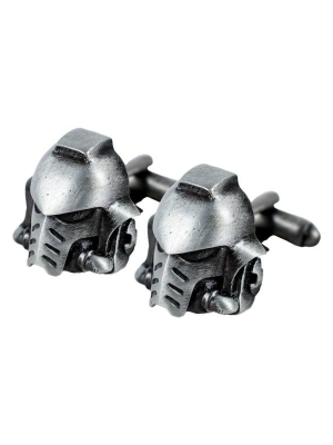 Warhammer 40,000: Space Marine Cufflinks