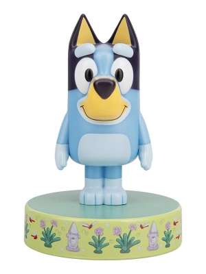 Bluey Icon Light