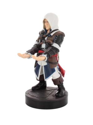 Assassins Creed Black Flag Edward Cable Guy phone & controller holder (20 cm)