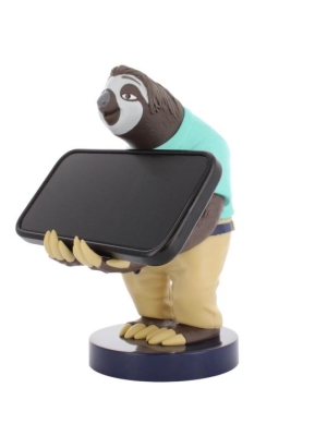 Disney Zootopia Flash the Sloth Controller Holder & Phone Stand (20 cm)