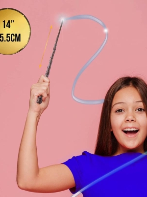 Harry Potter - Hermione's Light Painting Wand - 35 cm