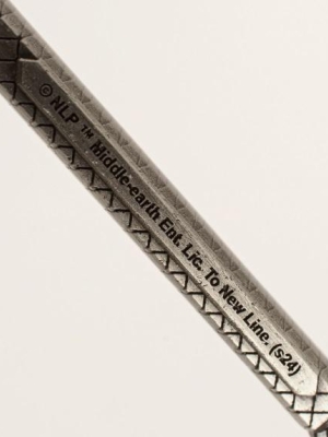 Lord of the Rings: Gimli's Axe Bottle Opener