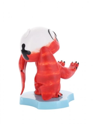 Disney Lilo & Stitch: Badness Level Holdem - Earbud Holder (11 cm)