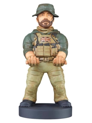 Call of Duty Captain Price phone & controller holder (20 cm)