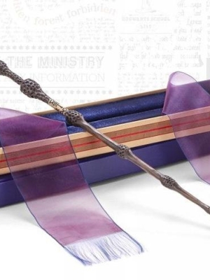 Harry Potter - Dumbledore’s Wand (Ollivanders Box)