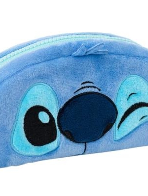 Disney Stitch push pencil case
